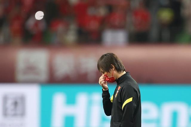 开云体育app下载-国足备战12强赛遇难题 没热身赛踢状态如何保证？